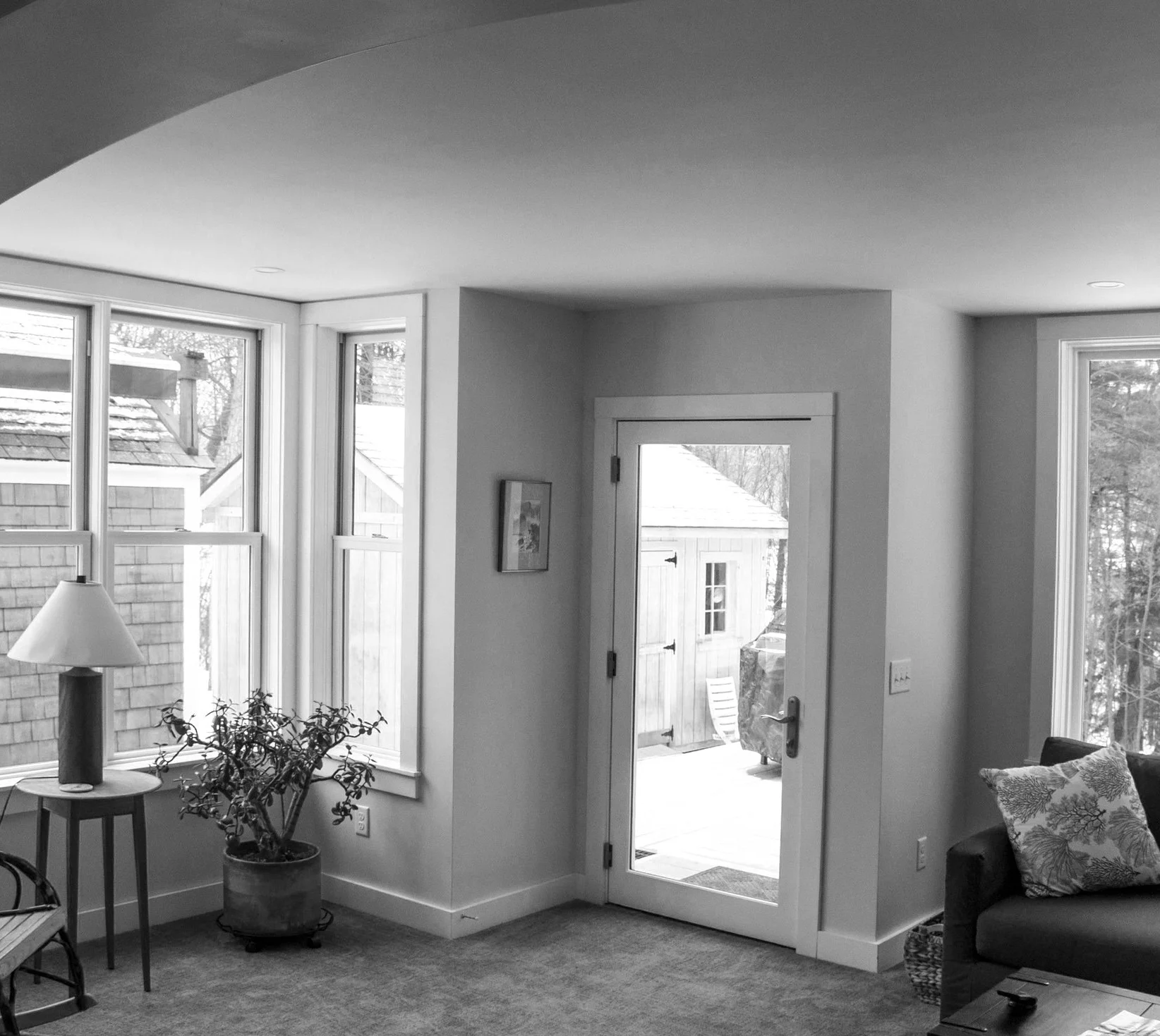 Brattleboro Whole House Renovation Project