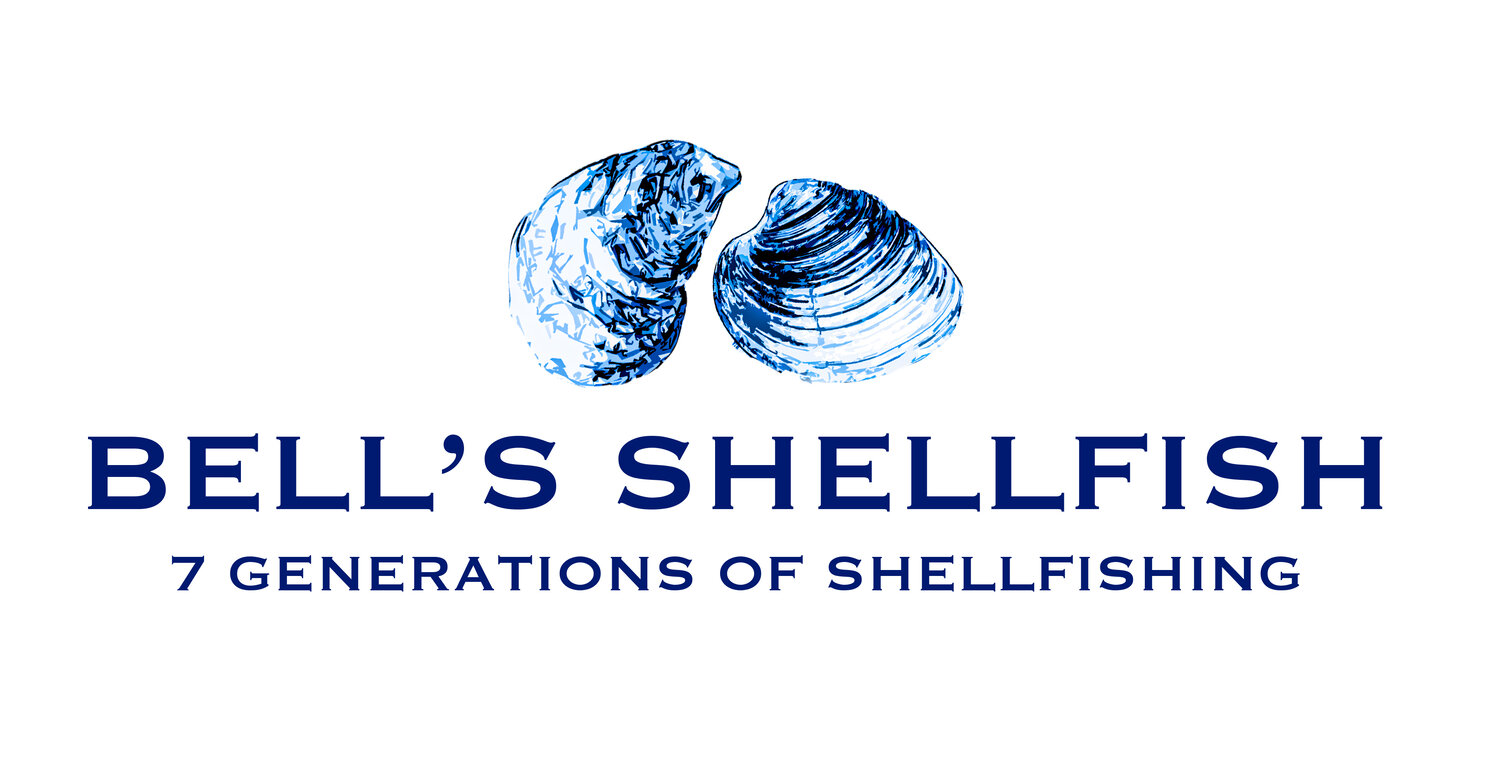 Bell's Shellfish