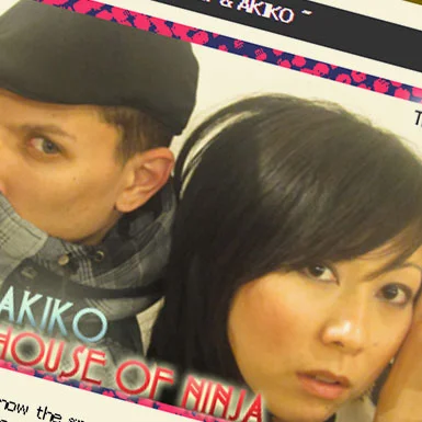 Tokyo Dance Magazine