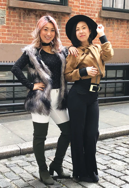 New York eJapion