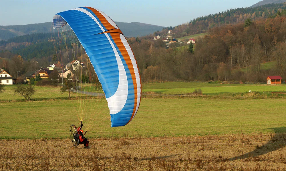 MacPara Charger (Call for prices)