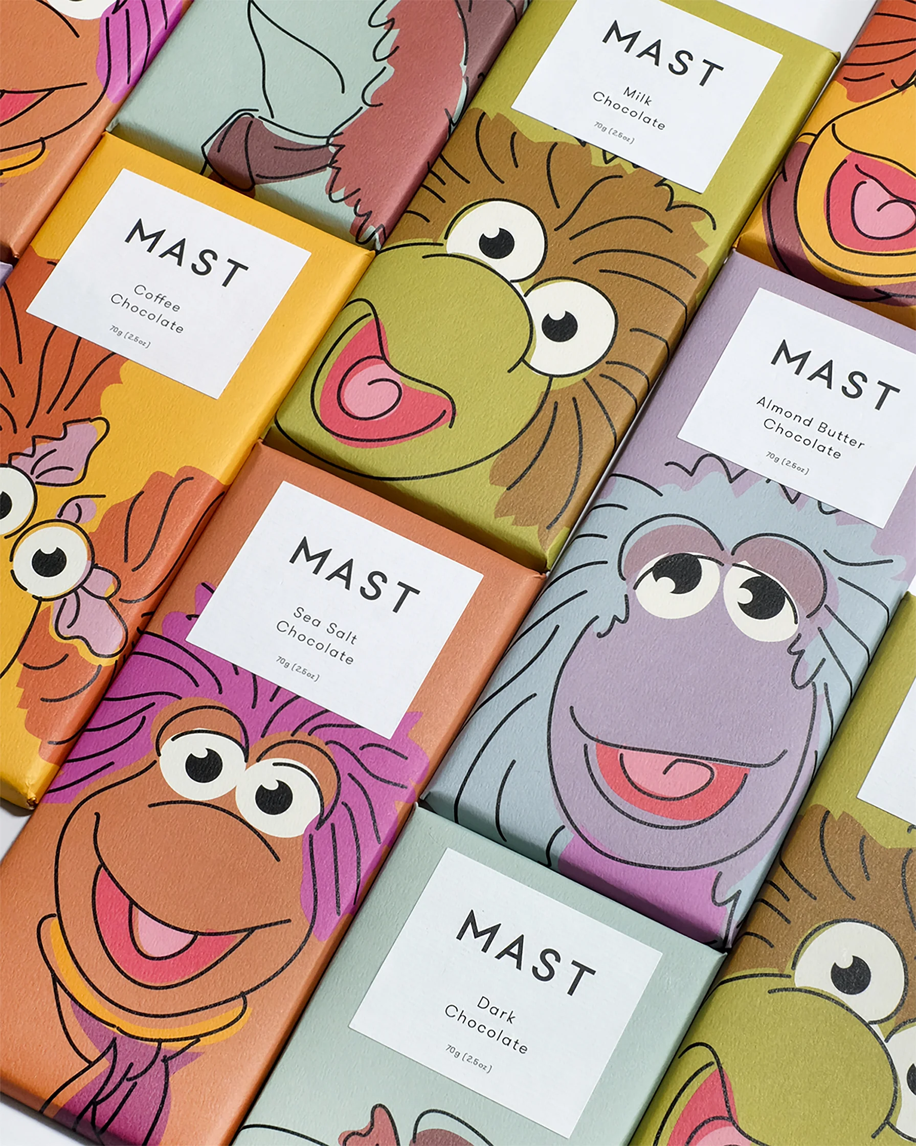 Fraggle Collection 1.jpg