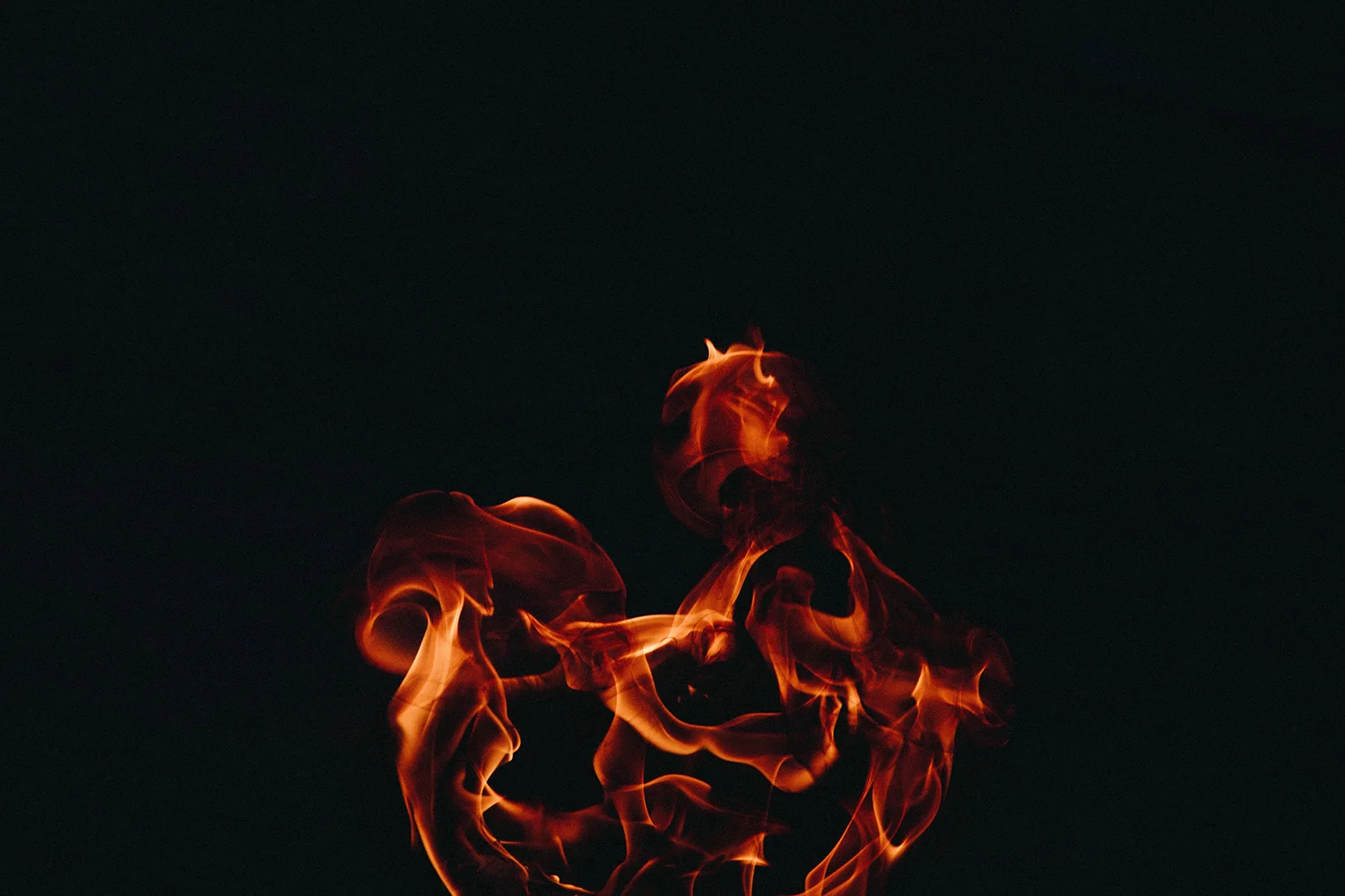 Red Flame