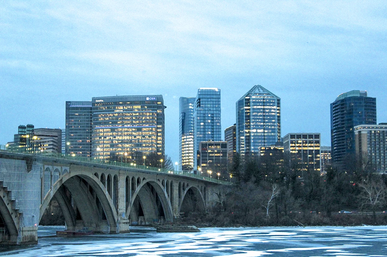 Georgetown Cliff Mimithecoolcat