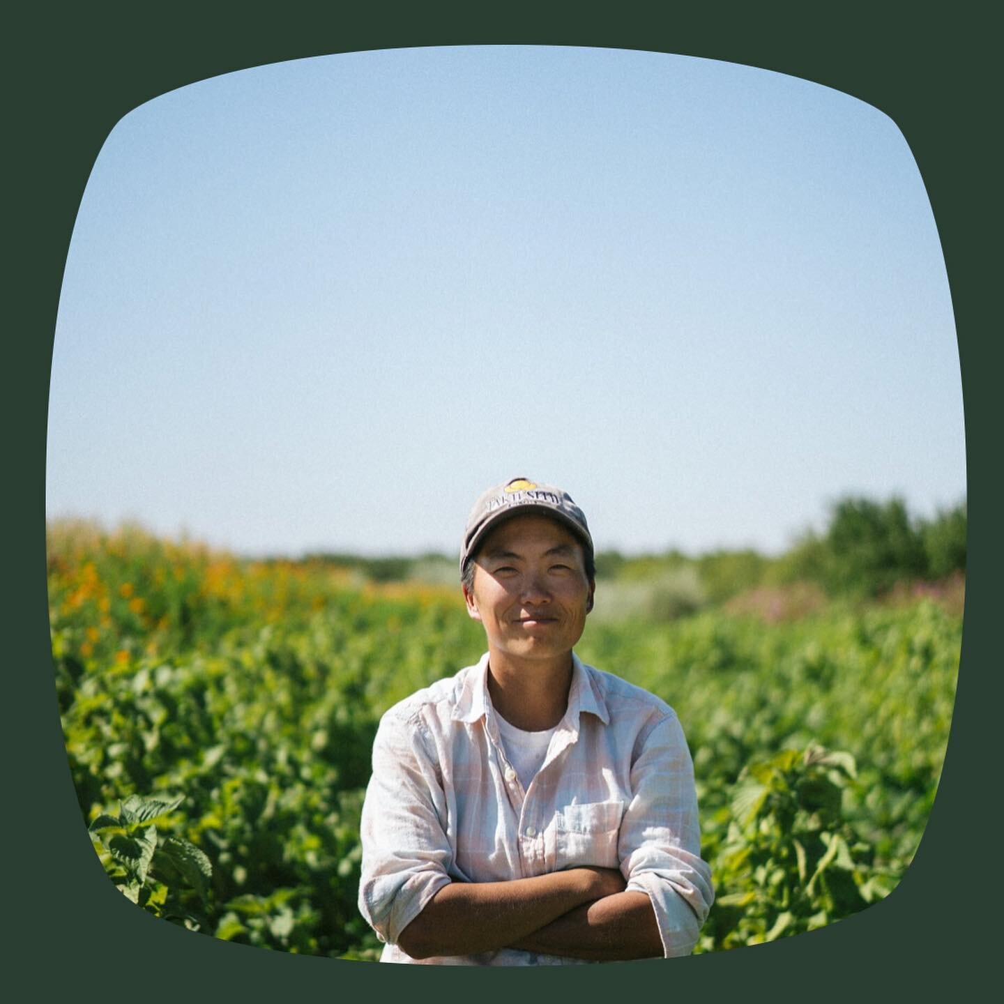 .
Our farming friend Kristyn Leach of @secondgenerationseeds and @namu_farm needs our support! Kristyn has a wonderful opportunity to secure a long term home for her farm project, The Gohyang Seed Campus. Gohyang means &ldquo;hometown&rdquo; in Korea