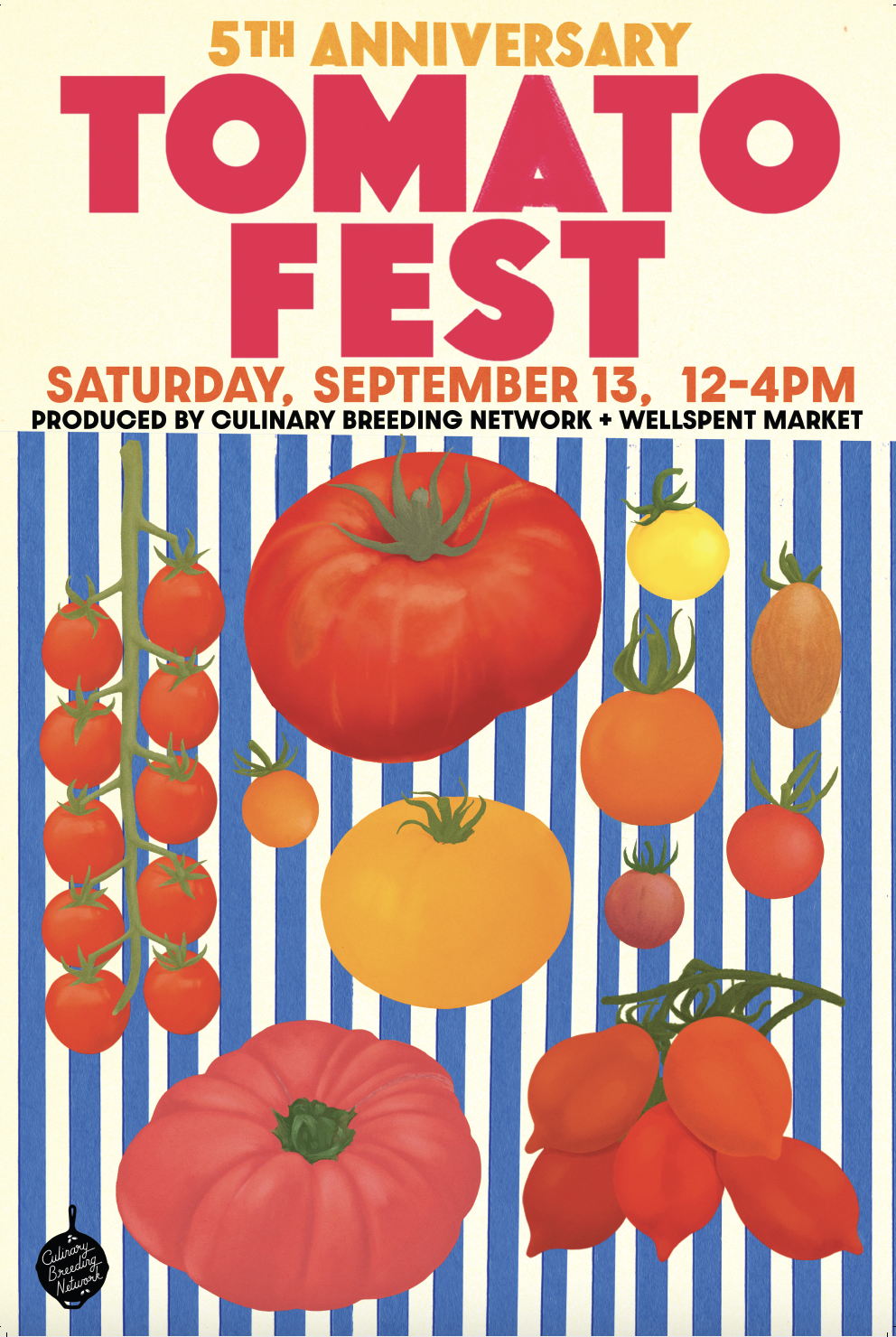 Tomato Fest