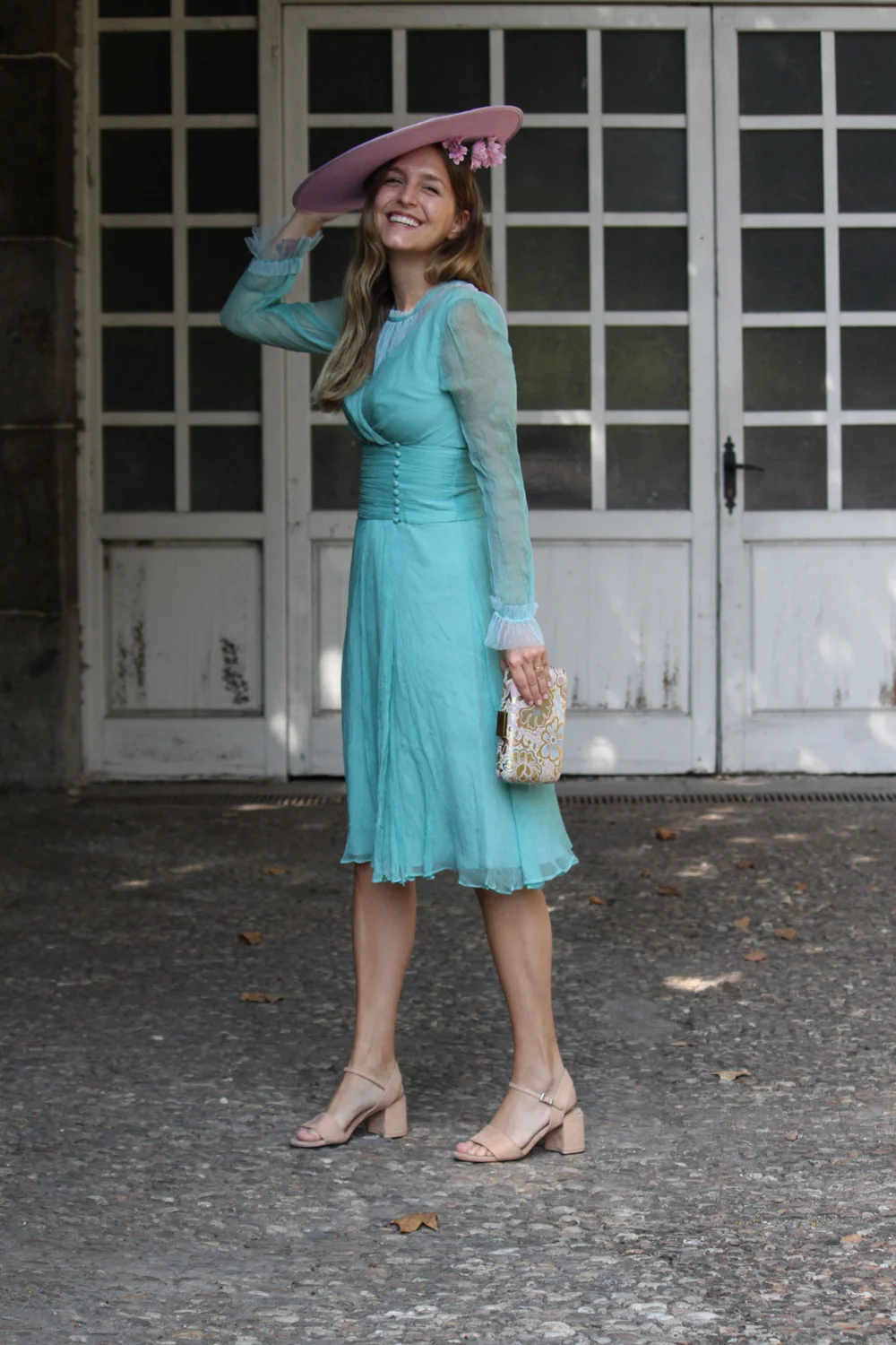 vestidos y Complementos Lolita McTisell