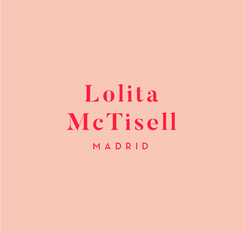 vestidos y Complementos Lolita McTisell