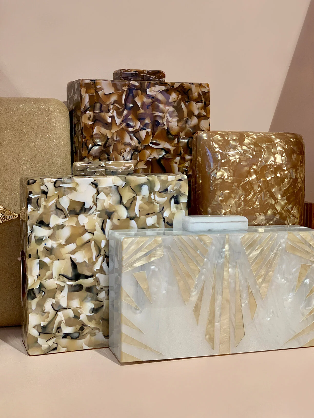 vestidos y Complementos Lolita