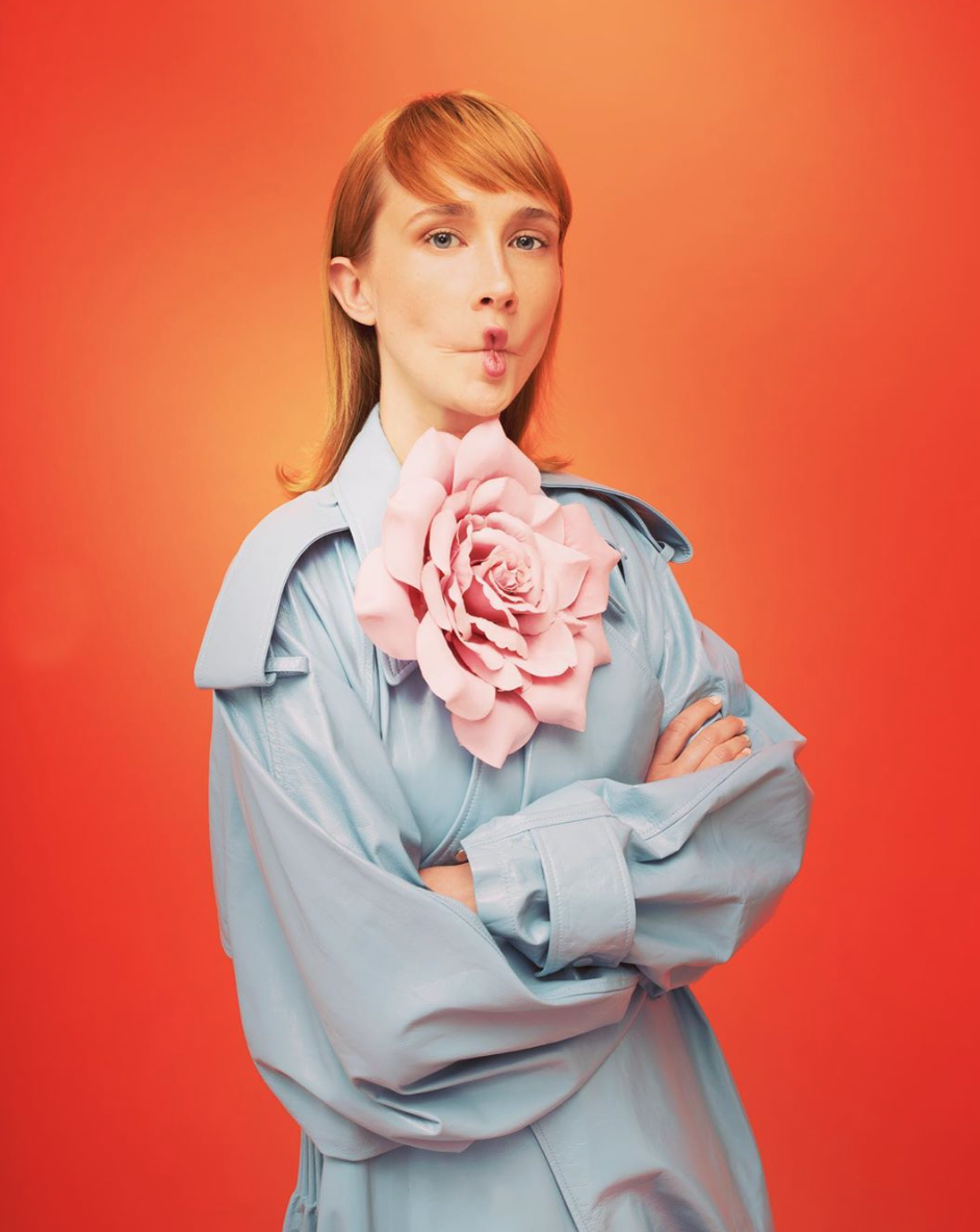 vestidos y Complementos Lolita