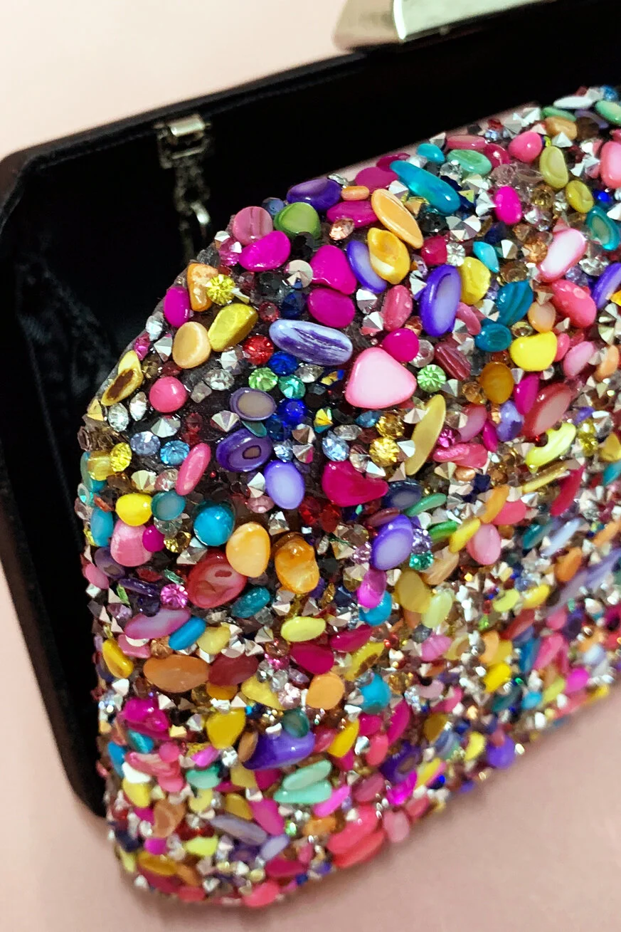 vestidos y Complementos Lolita McTisell