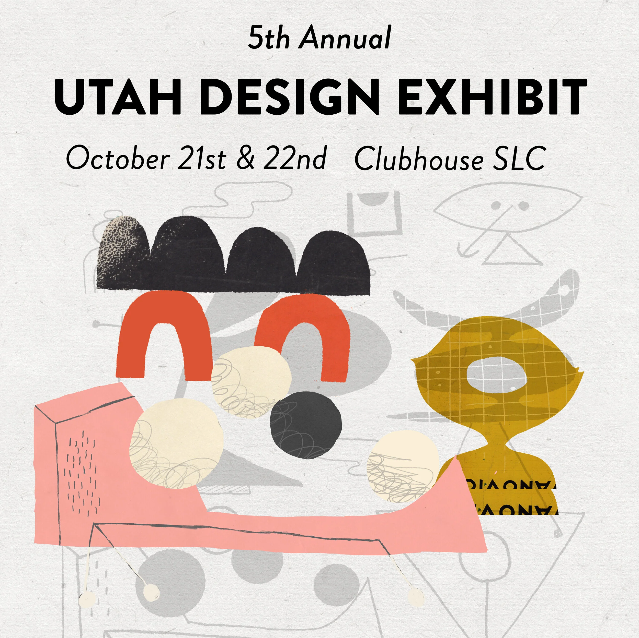 Utah Design Exhibit