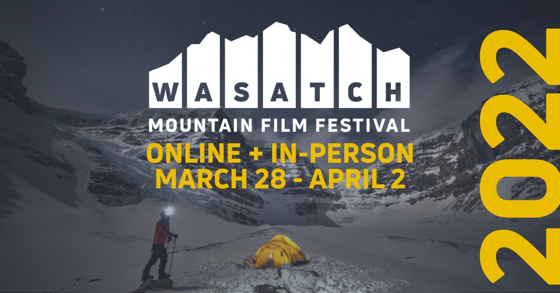 Wasatch Mountain Film Festival