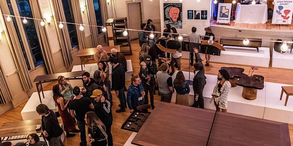 Utah Design Exhibit