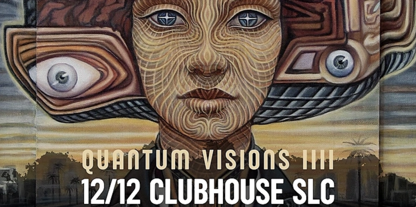 Quantum Visions IV