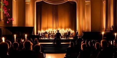 Candlelight Concert Series