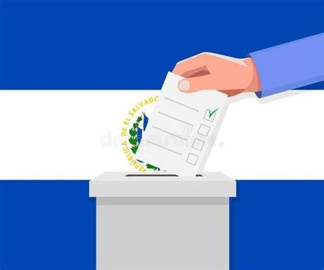 El Salvador- Vote America- 3 Day Pop-Up Voting Location