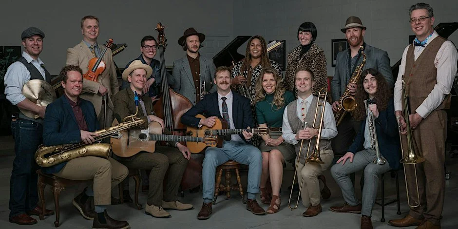 A Night of Jazz to End Hunger