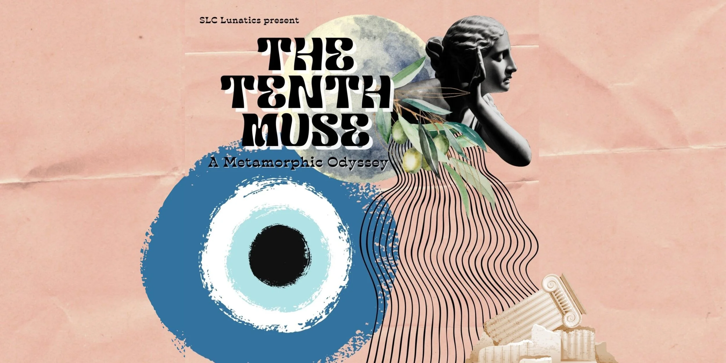 SLC Lunatics Presents: The Tenth Muse
