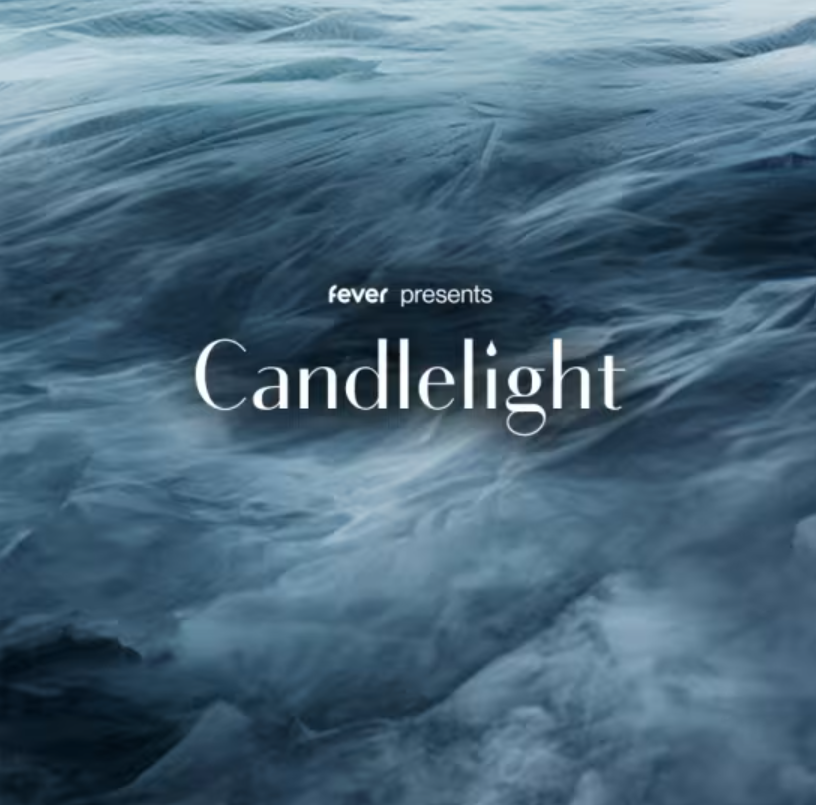 Candlelight: The Best of Hans Zimmer (6:15p &amp; 8:30p)