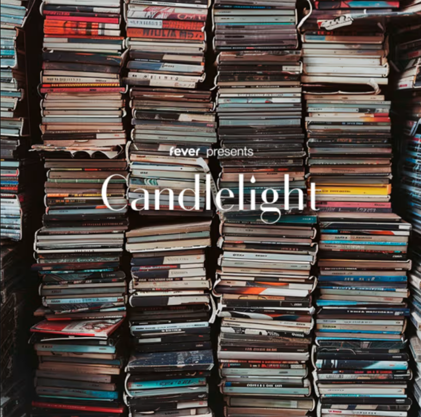 Candlelight: 90s Unplugged on Strings