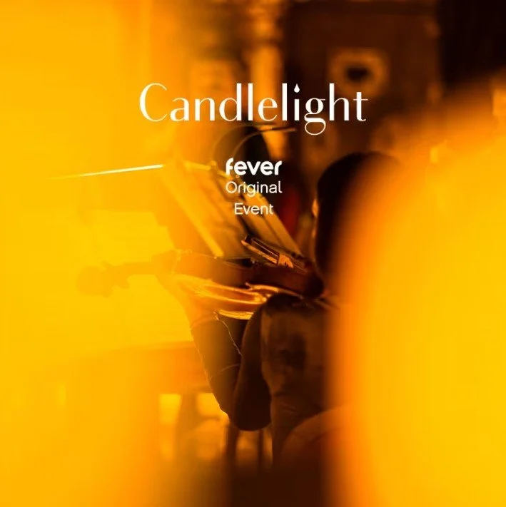 Candlelight Concert: A Tribute to Queen