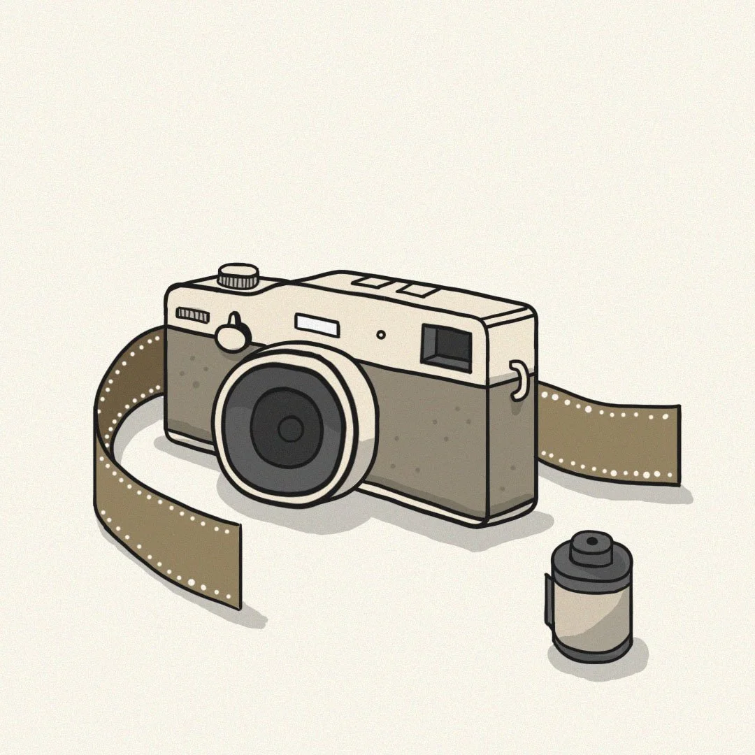 OPEN Studio - Photo Collective Studios (Copy)