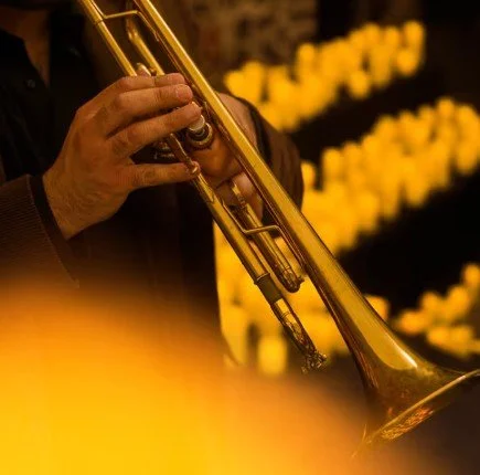 Candlelight Jazz: The Best of Frank Sinatra &amp; Nat King Co