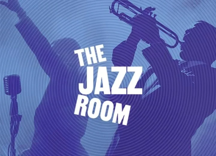 The Jazz Room: A Frank Sinatra &amp; Louis Armstrong Tribute