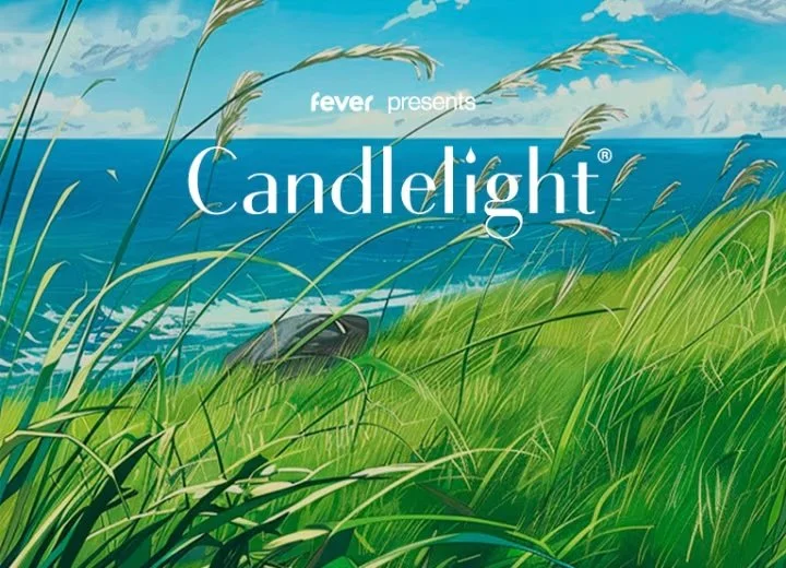Candlelight: The Best of Joe Hisaishi