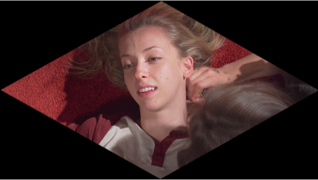Birds with Human Heads (2016) - dir. Max Wilde