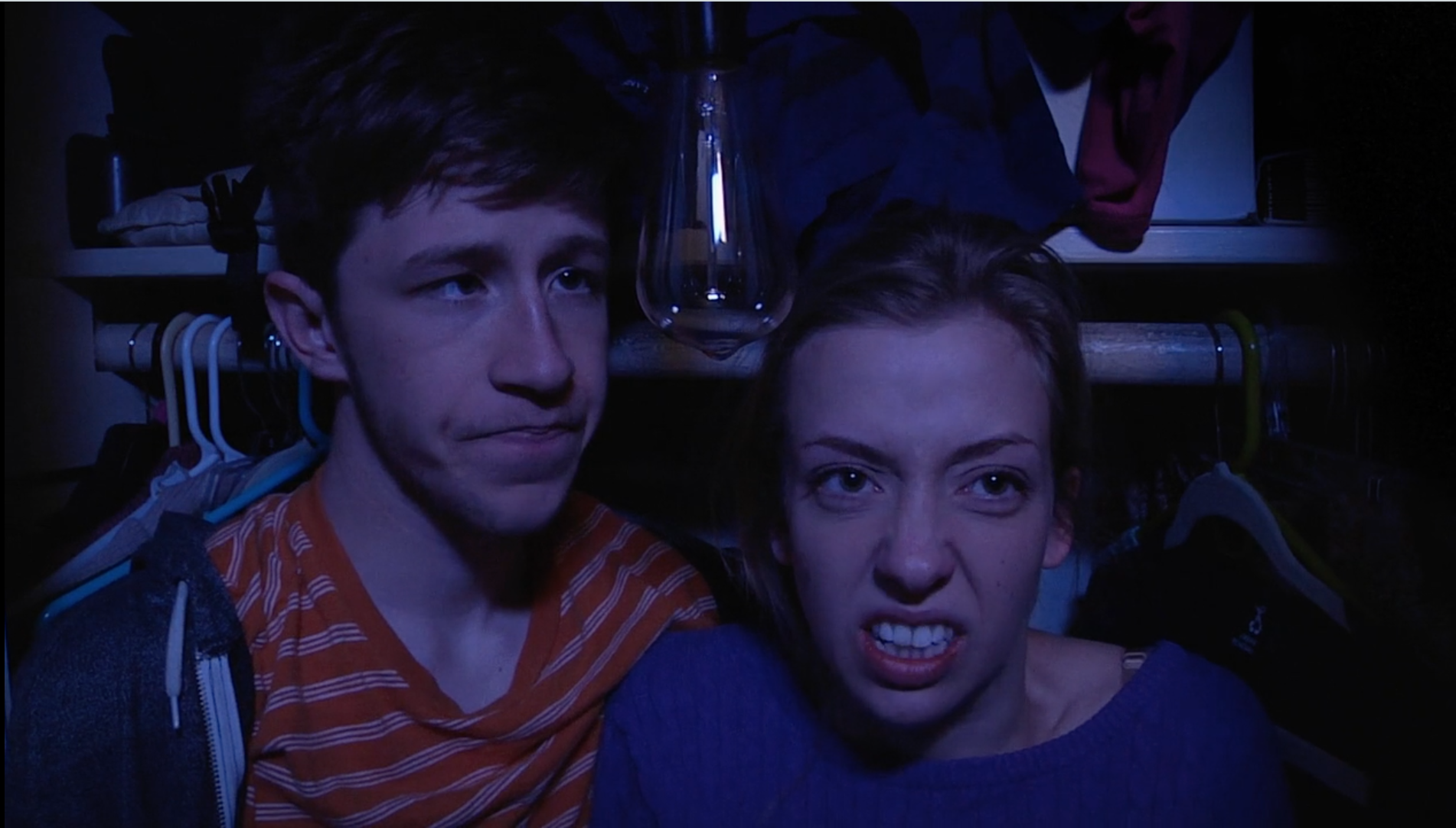 Terms and Condtiions (2015) - dir. Beth Fletcher