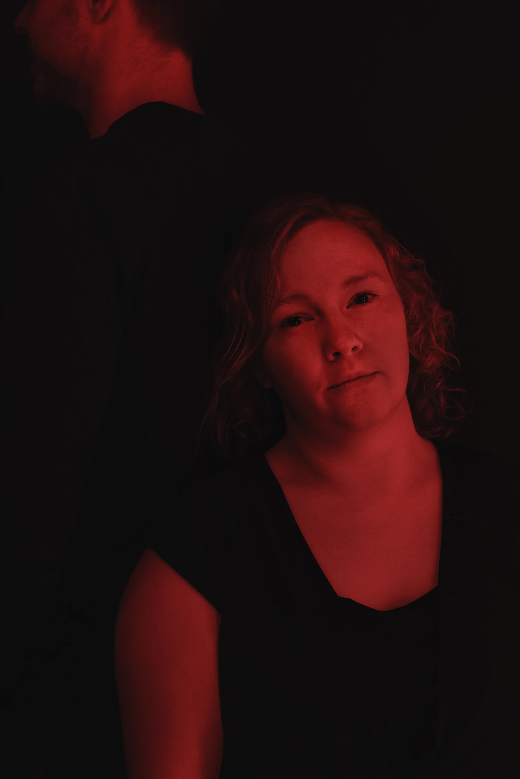 Portret Joke - Vrijen met dieren