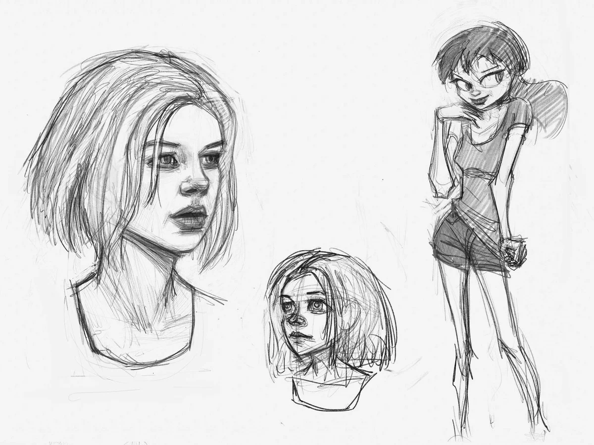 Sketch