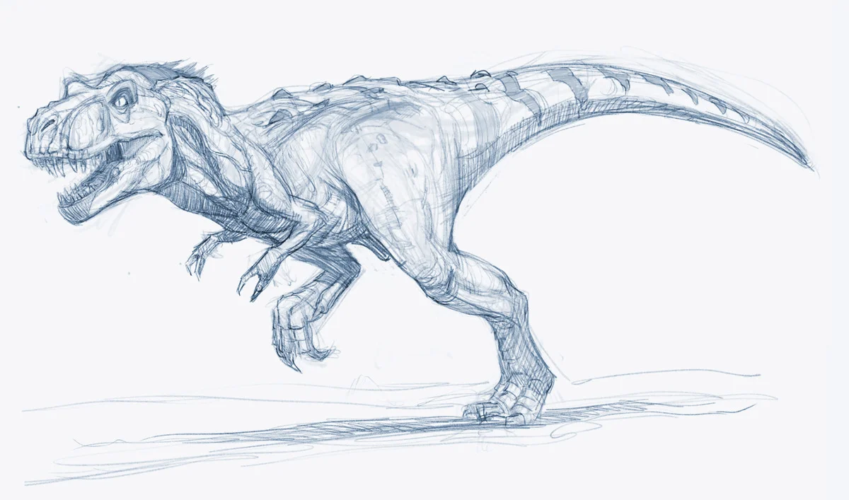 Dino