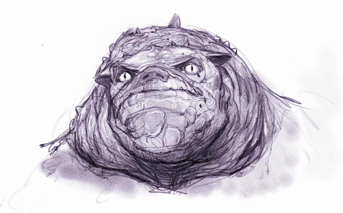 Froggy