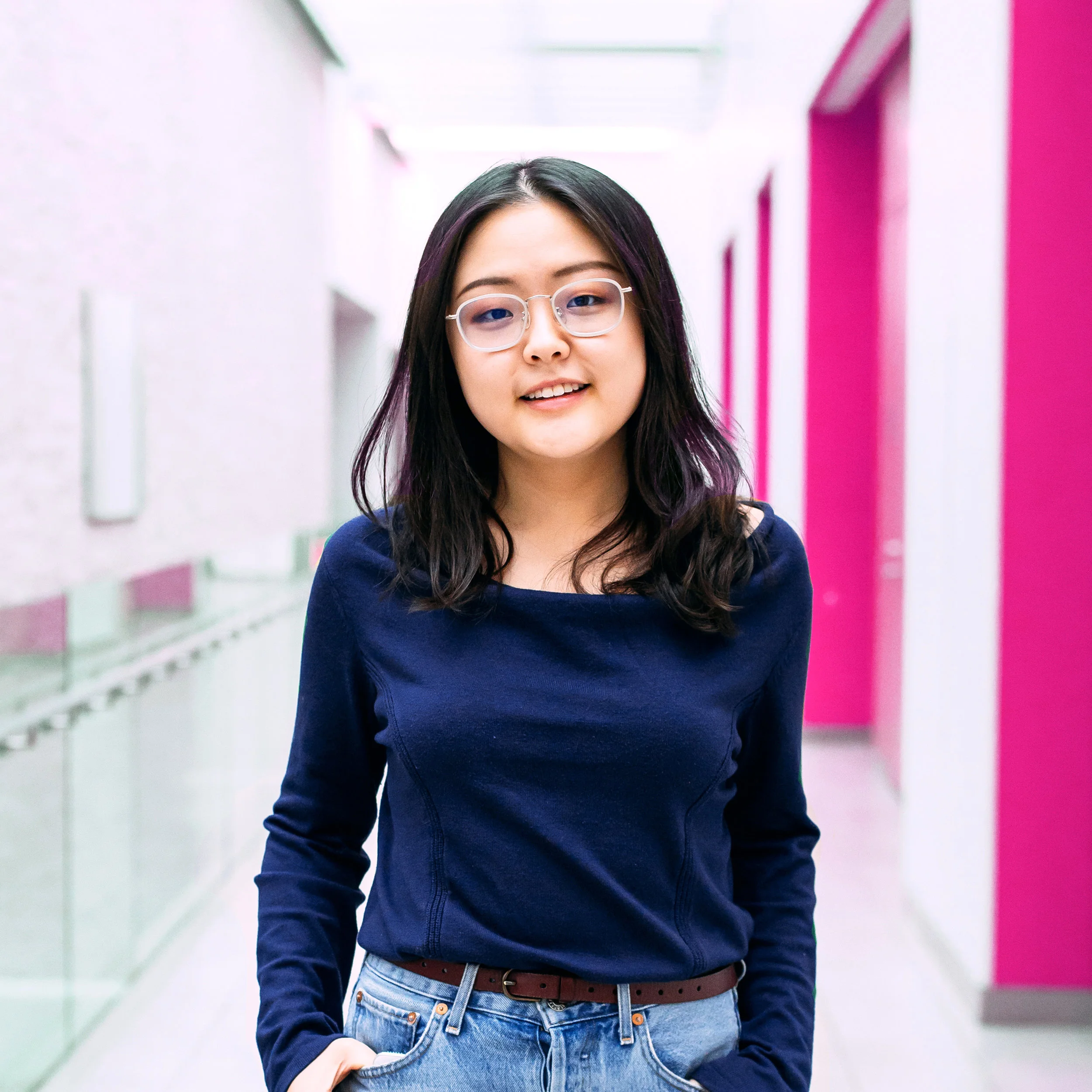 Yancy Zhang