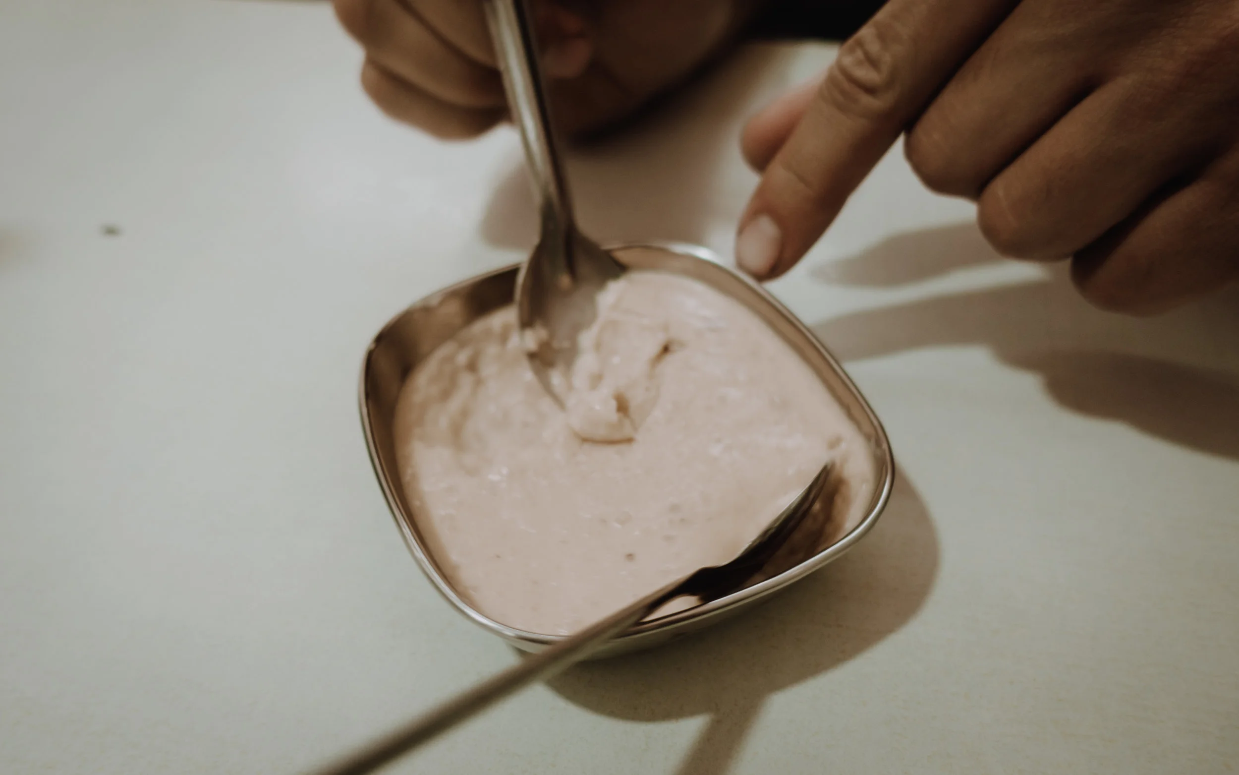 Kheer, Old Delhi