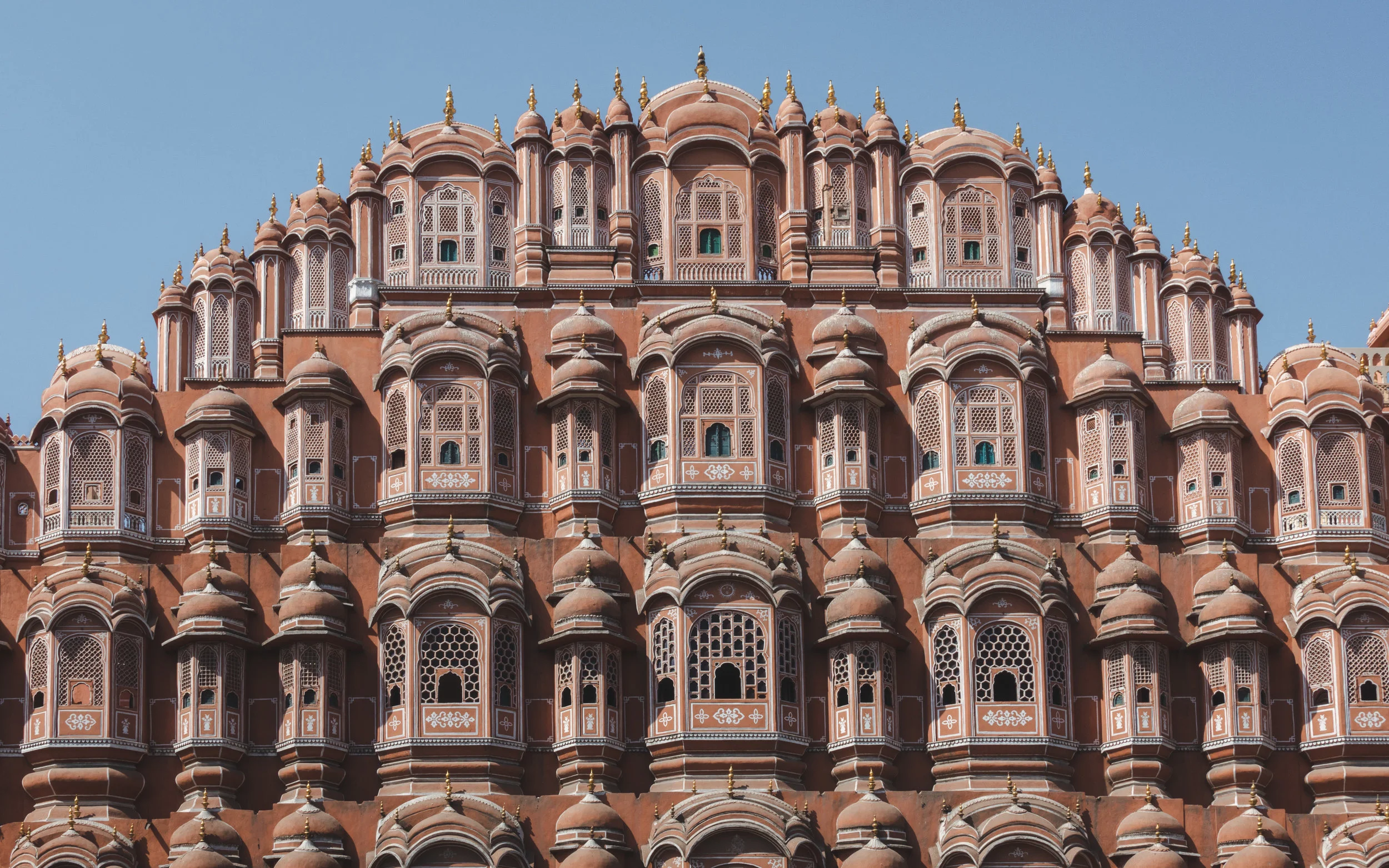 Hawa Mahal