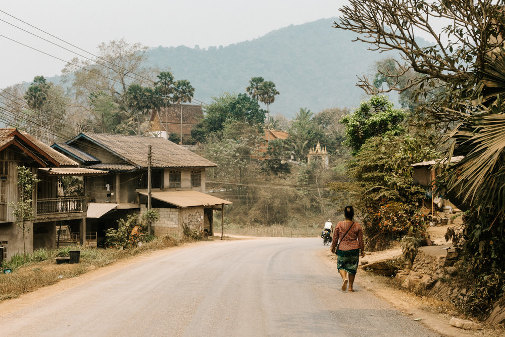 Village life