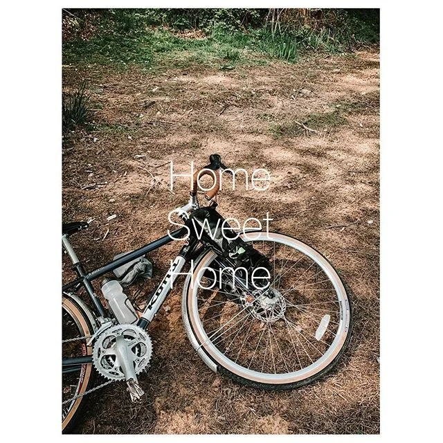 H O M E S W E E T H O M E #oneyearon