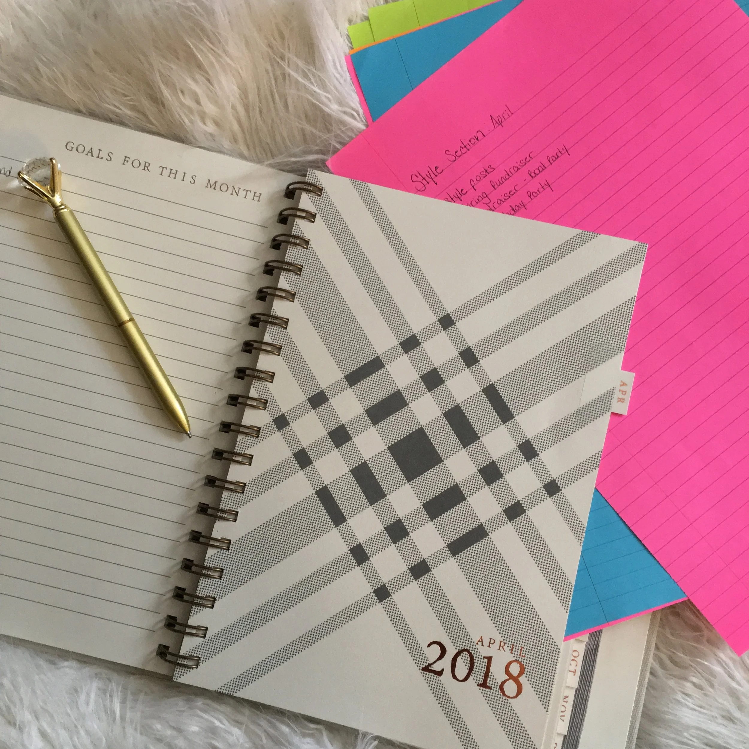 Unhealthy Distractions