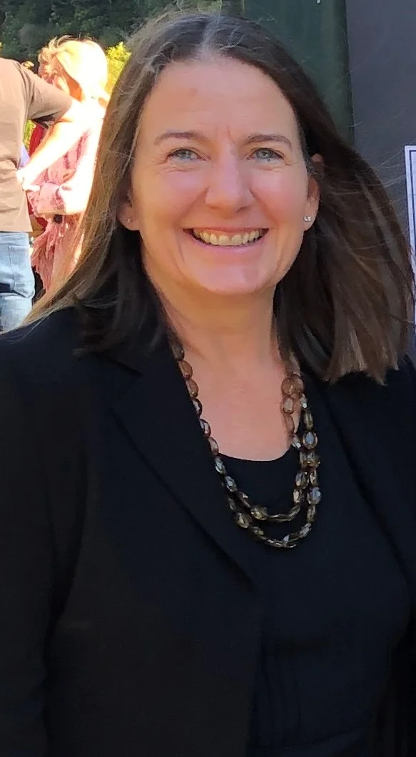 Cathy Robinson, Director Investment Portfolio at the Ministry of Primary Industries