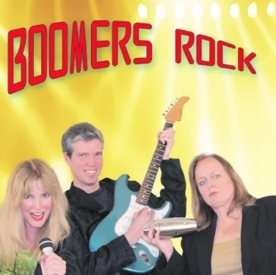 BOOMERS ROCK