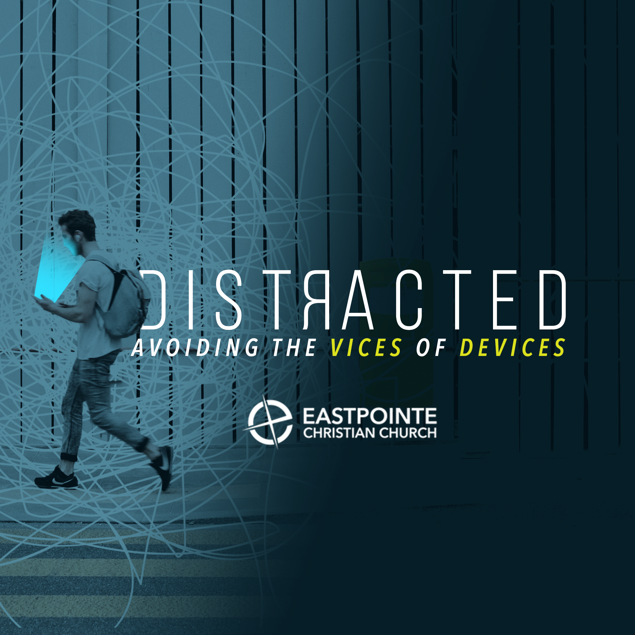 Distracted: Week 3