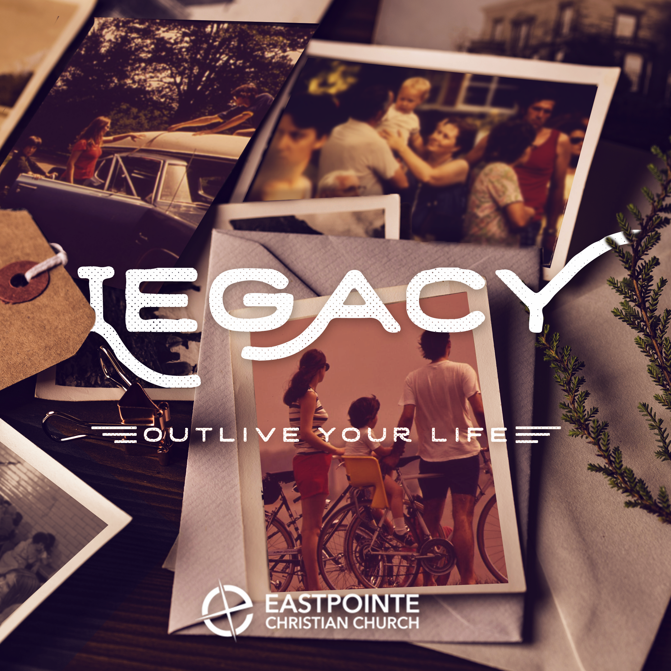 Legacy: Week 2