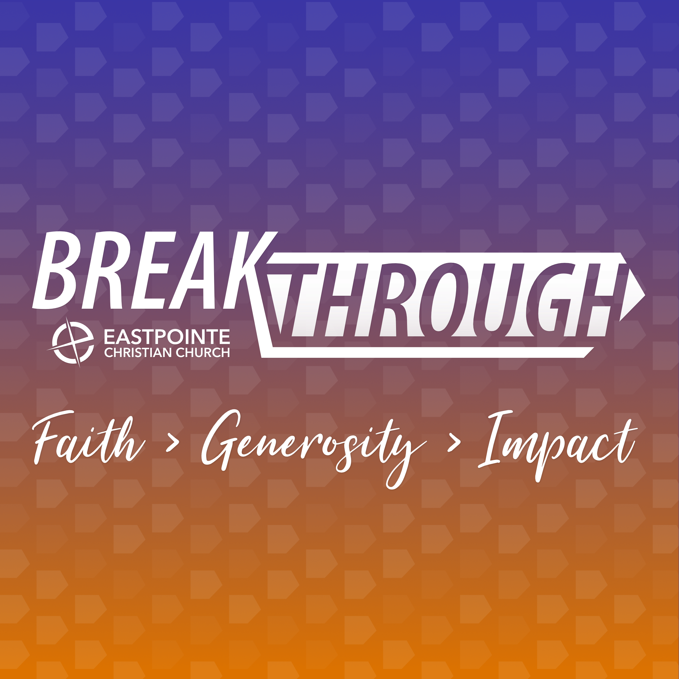 Breakthrough: Week 6