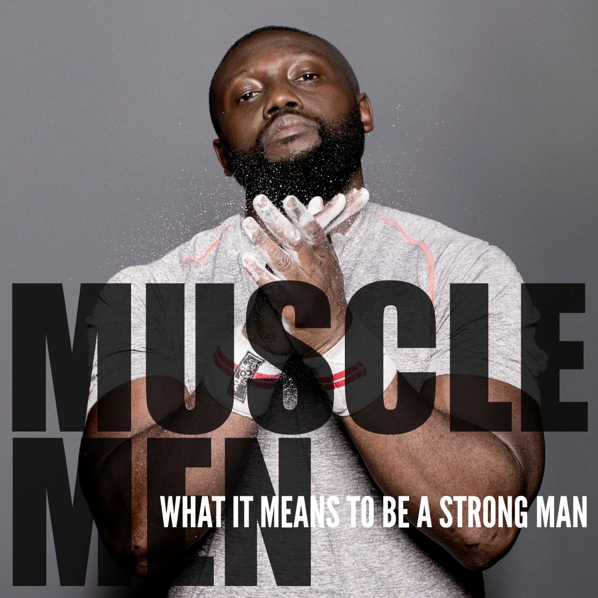 Muscle Men: Week 2
