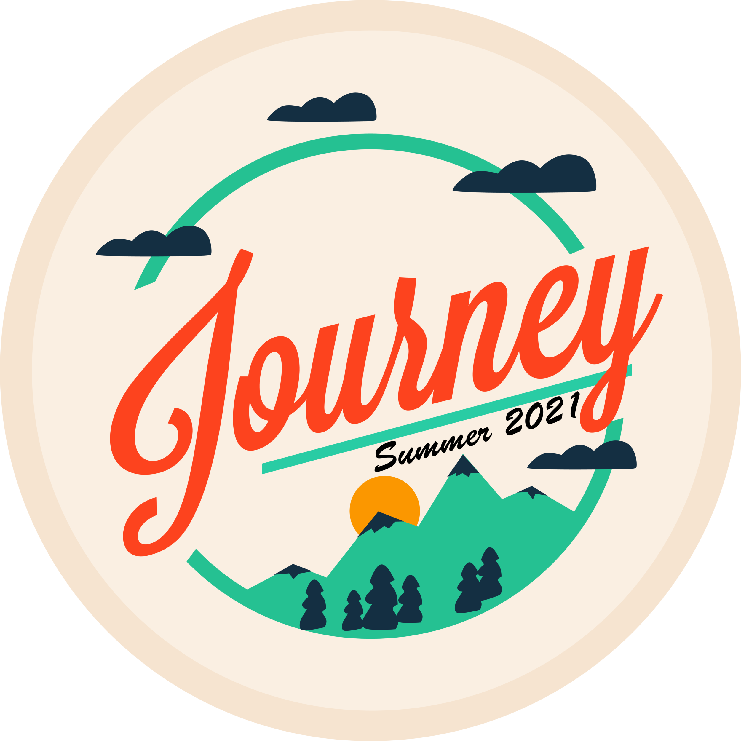 Round Lake | 5th-6th Grade Overnight Camp