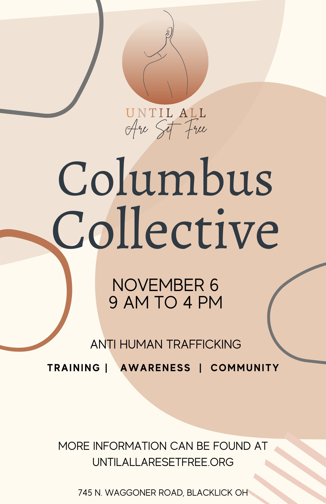 Anti-Human Trafficking Conference